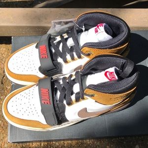 Kids air jordan - never worn !